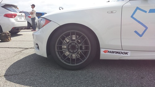 Illustration for article titled 2014 SCCA El Toro ProSolo